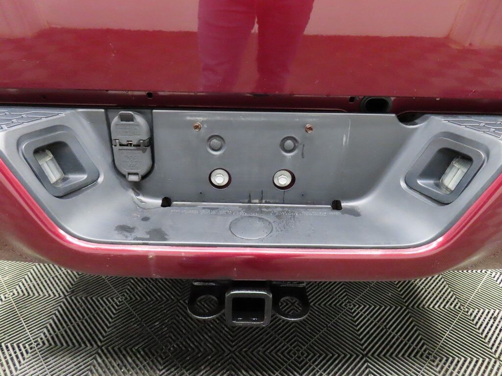 2016 Ram 1500 4x4 Crew Cab Sport Fond du Lac WI 2016 Ram 1500 4x4 Crew Cab Sport Fond du Lac WI