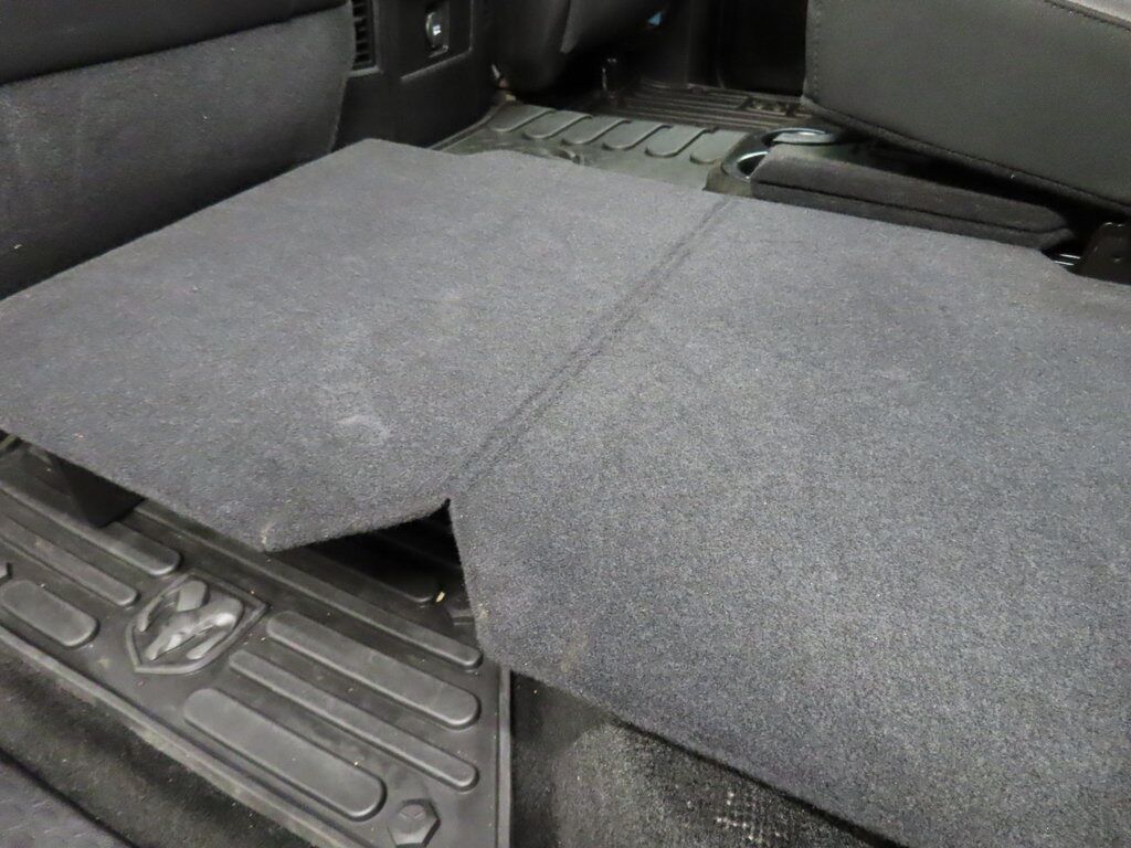 2016 Ram 1500 4x4 Crew Cab Sport Fond du Lac WI 2016 Ram 1500 4x4 Crew Cab Sport Fond du Lac WI