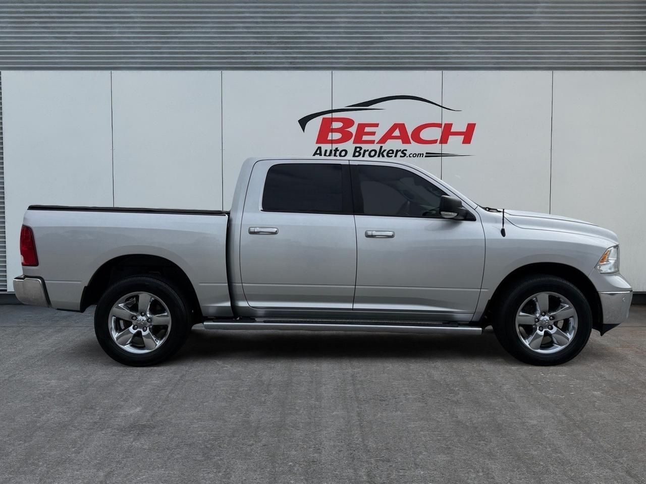2016 Ram 1500 Big Horn, BACKUP CAMERA, BLUETOOTH, TONNEAU COVER, POWER/HEATED MIRRORS, BED LINER, TOW PACKAGE, UNIVERSAL GARAGE DOOR OPENER, KEYLESS ENTRY, CLEAN CARFAX, LOW MILES, COME AND TEST DRIVE TODAY! Norfolk VA 2016 Ram 1500 Big Horn, BACKUP CAMERA, BLUETOOTH, TONNEAU COVER, POWER/HEATED MIRRORS, BED LINER, TOW PACKAGE, UNIVERSAL GARAGE DOOR OPENER, KEYLESS ENTRY, CLEAN CARFAX, LOW MILES, COME AND TEST DRIVE TODAY! Norfolk VA