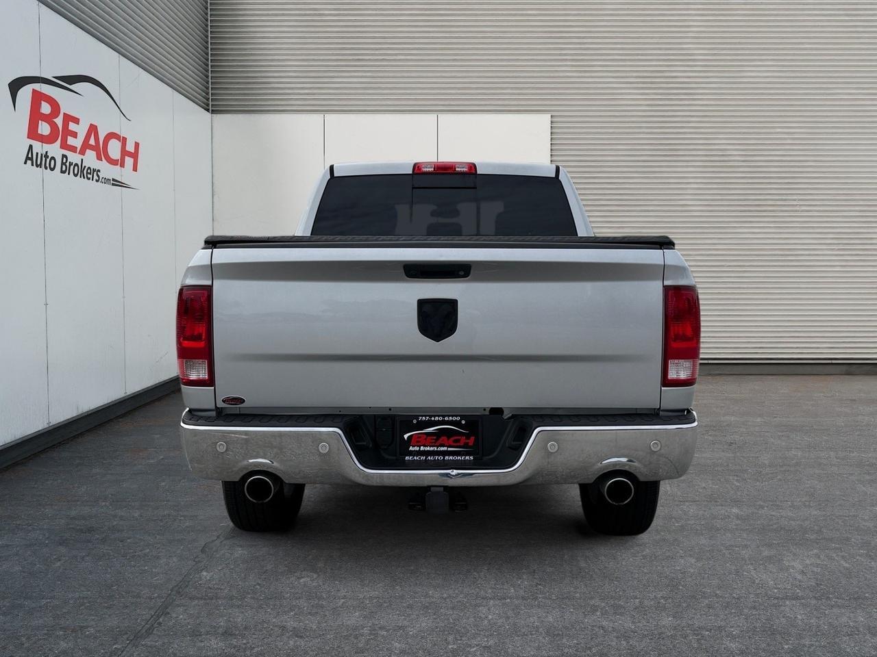 2016 Ram 1500 Big Horn, BACKUP CAMERA, BLUETOOTH, TONNEAU COVER, POWER/HEATED MIRRORS, BED LINER, TOW PACKAGE, UNIVERSAL GARAGE DOOR OPENER, KEYLESS ENTRY, CLEAN CARFAX, LOW MILES, COME AND TEST DRIVE TODAY! Norfolk VA 2016 Ram 1500 Big Horn, BACKUP CAMERA, BLUETOOTH, TONNEAU COVER, POWER/HEATED MIRRORS, BED LINER, TOW PACKAGE, UNIVERSAL GARAGE DOOR OPENER, KEYLESS ENTRY, CLEAN CARFAX, LOW MILES, COME AND TEST DRIVE TODAY! Norfolk VA