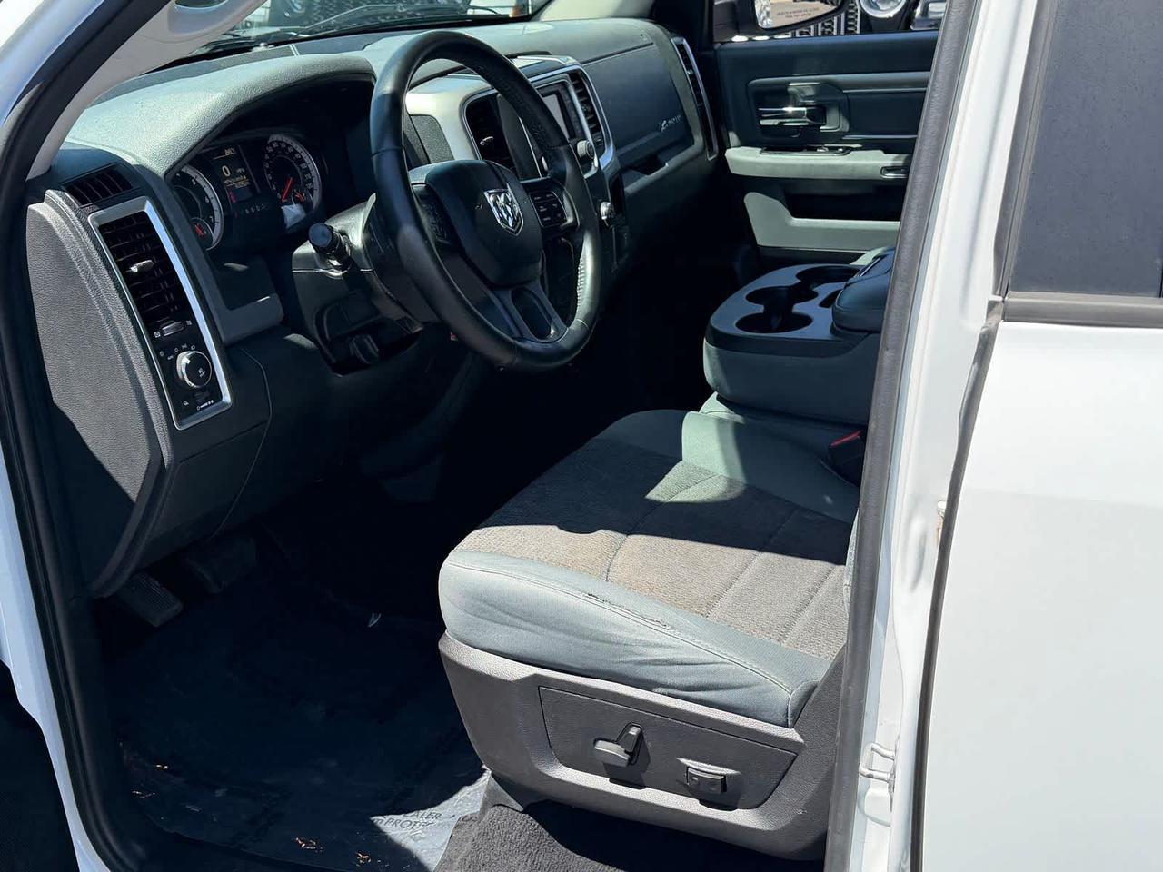 2016 Ram 1500 Big Horn Irving TX