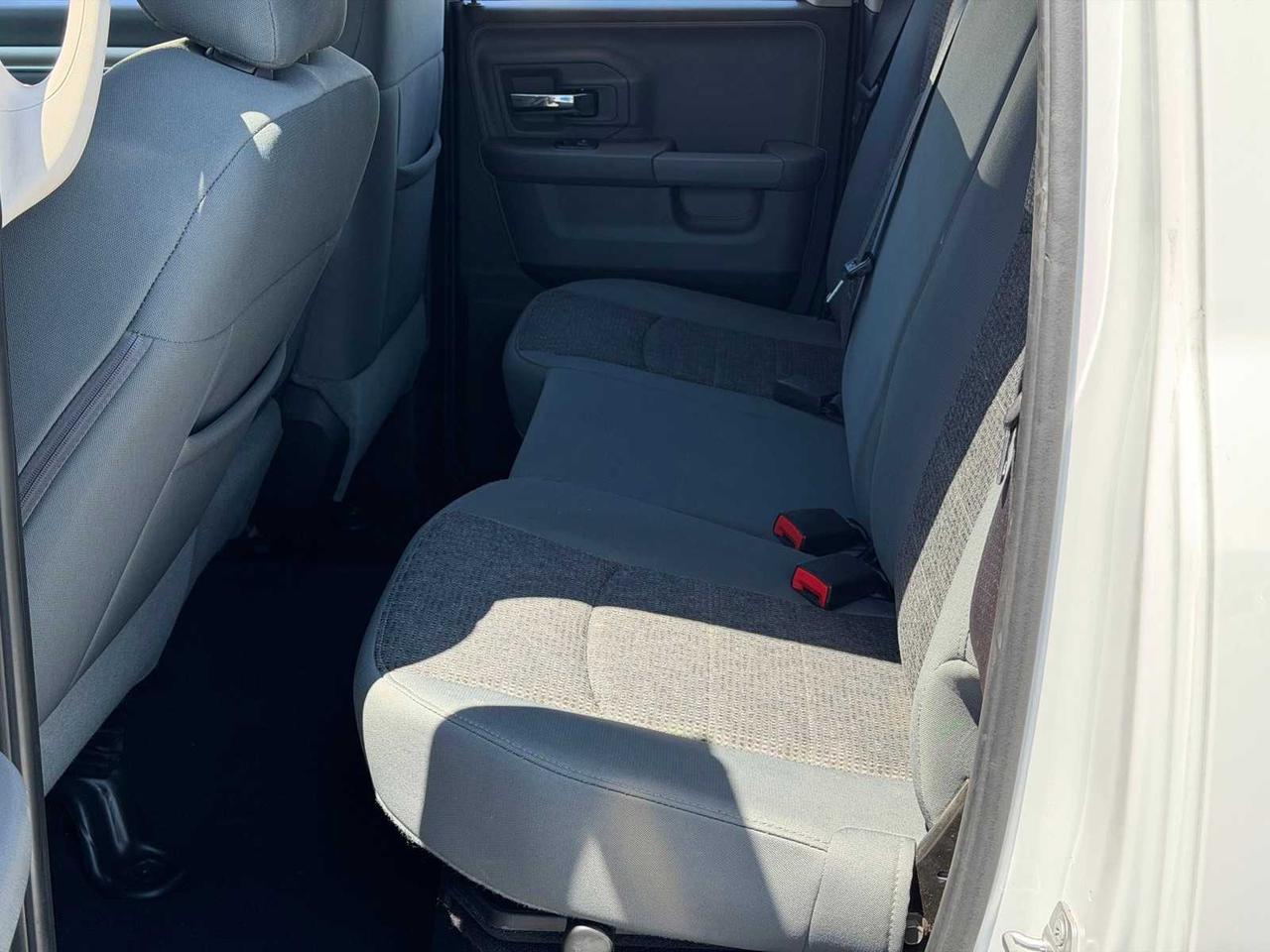 2016 Ram 1500 Big Horn Irving TX