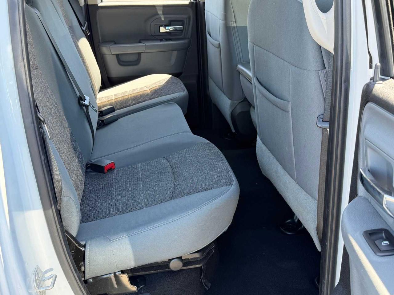 2016 Ram 1500 Big Horn Irving TX