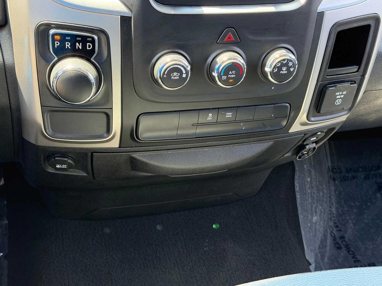 2016 Ram 1500 Big Horn Irving TX