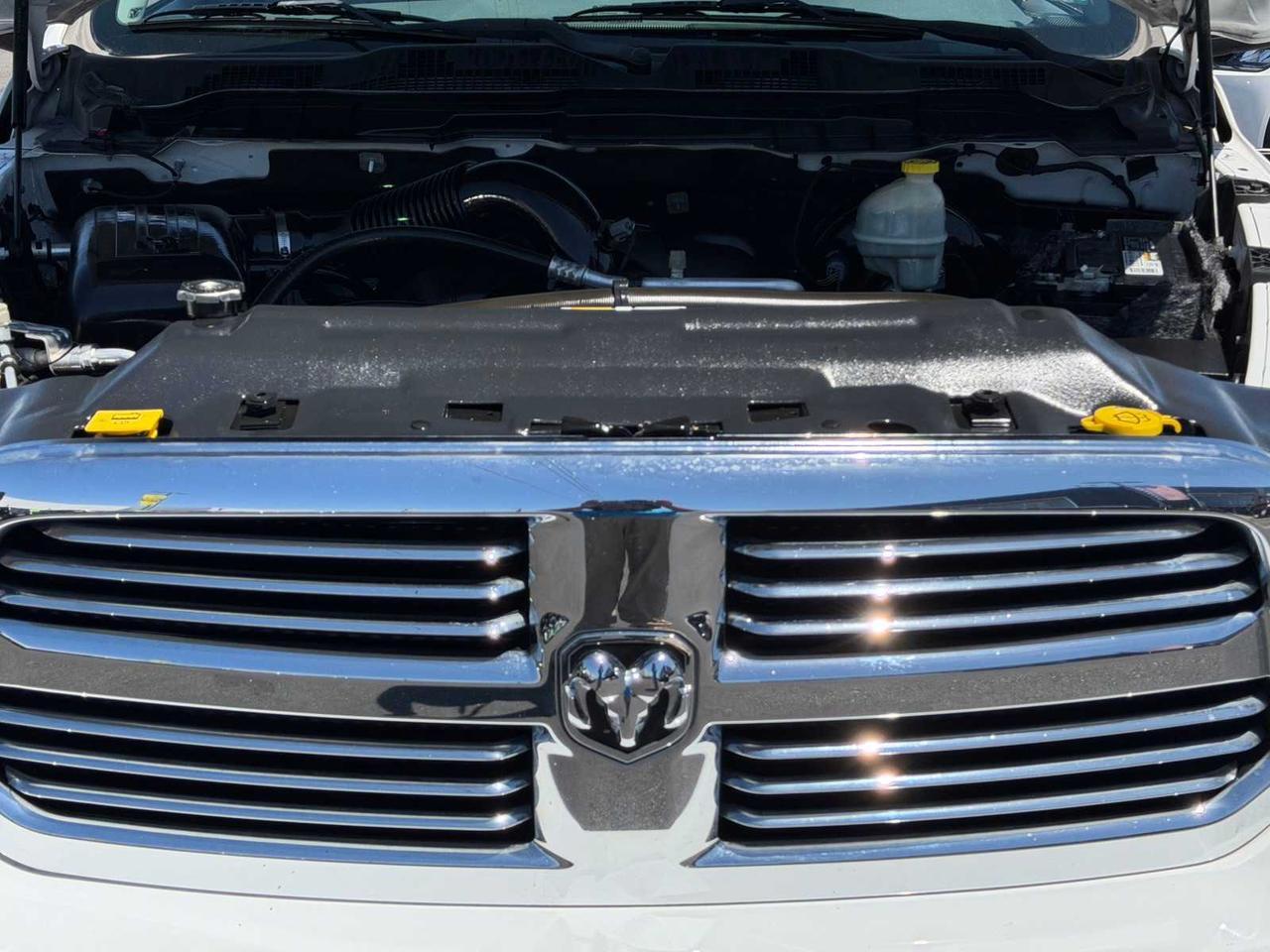 2016 Ram 1500 Big Horn Irving TX