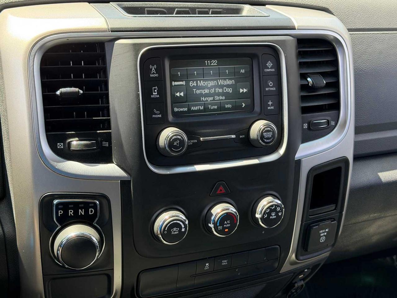 2016 Ram 1500 Big Horn Irving TX