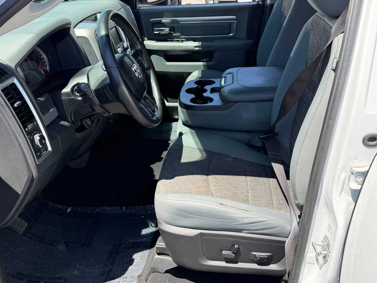 2016 Ram 1500 Big Horn Irving TX