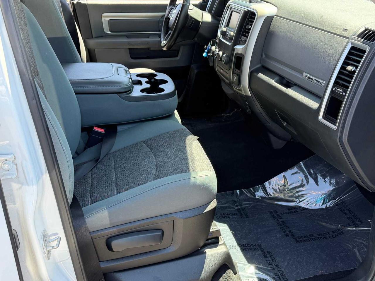2016 Ram 1500 Big Horn Irving TX