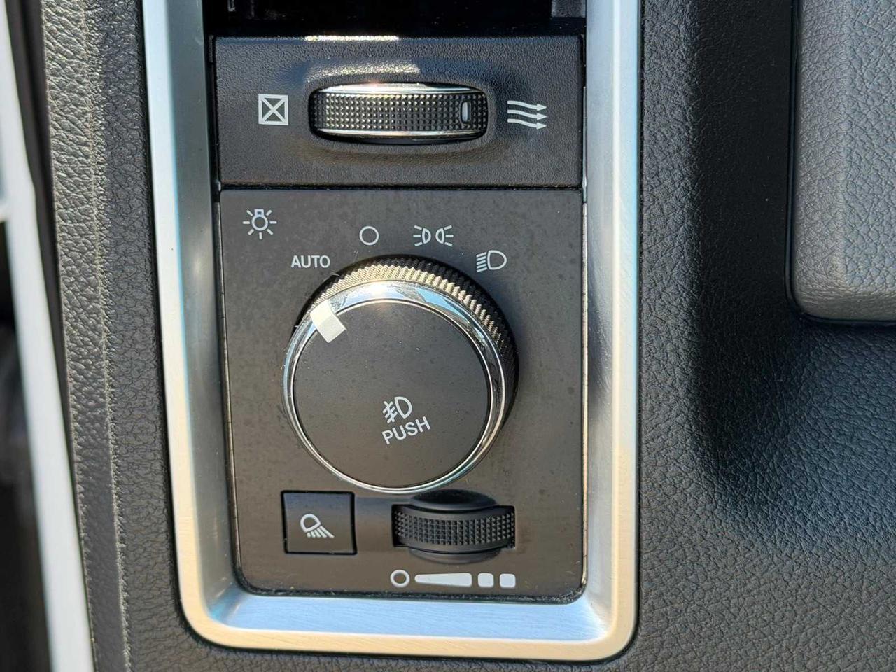 2016 Ram 1500 Big Horn Irving TX