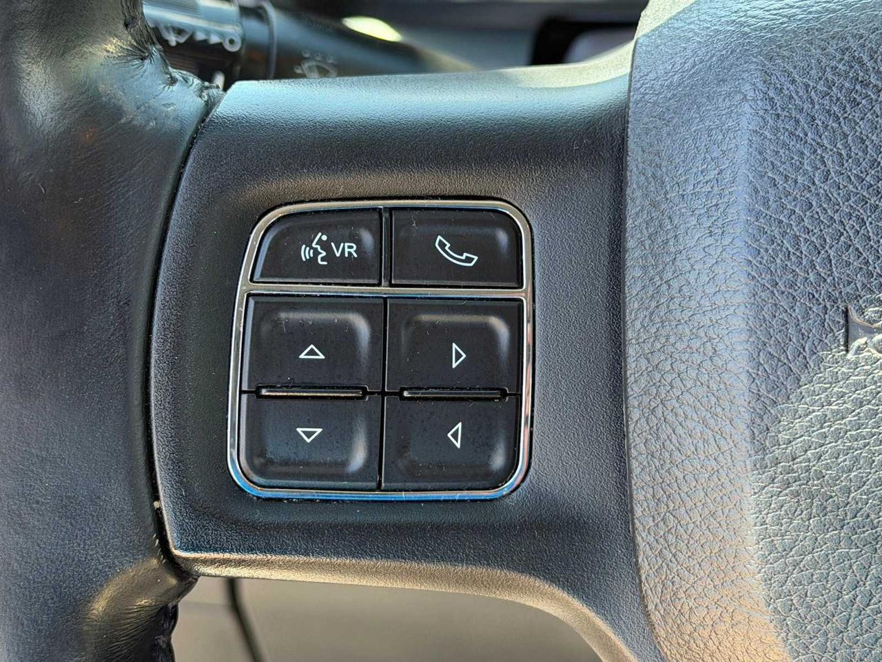 2016 Ram 1500 Big Horn Irving TX