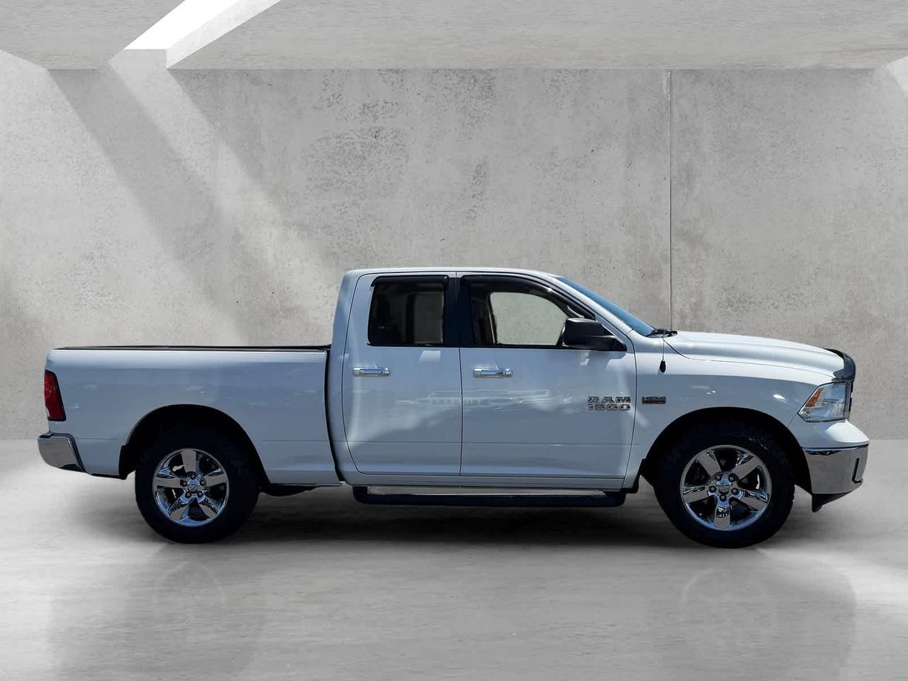 2016 Ram 1500 Big Horn Irving TX