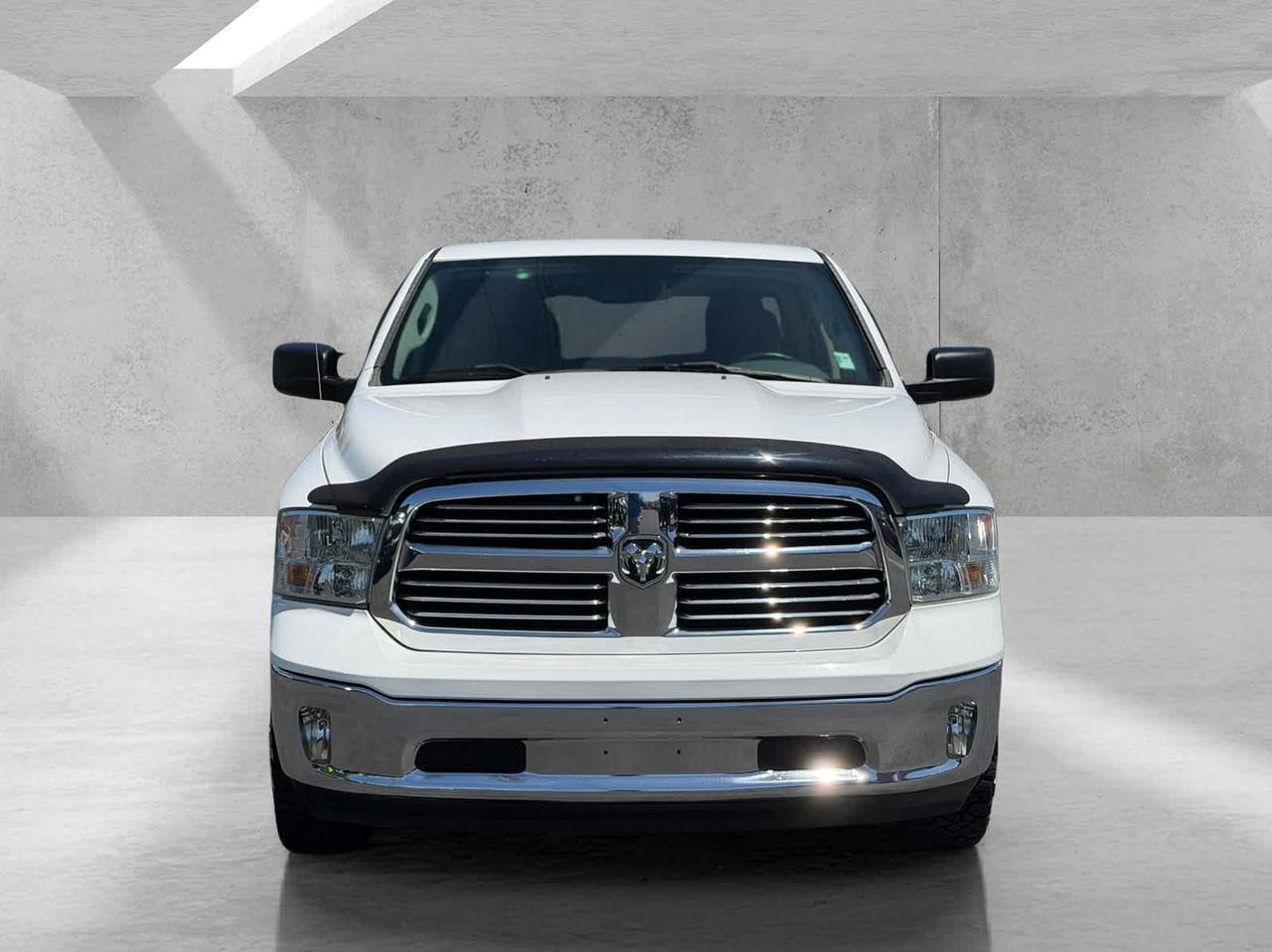 2016 Ram 1500 Big Horn Irving TX