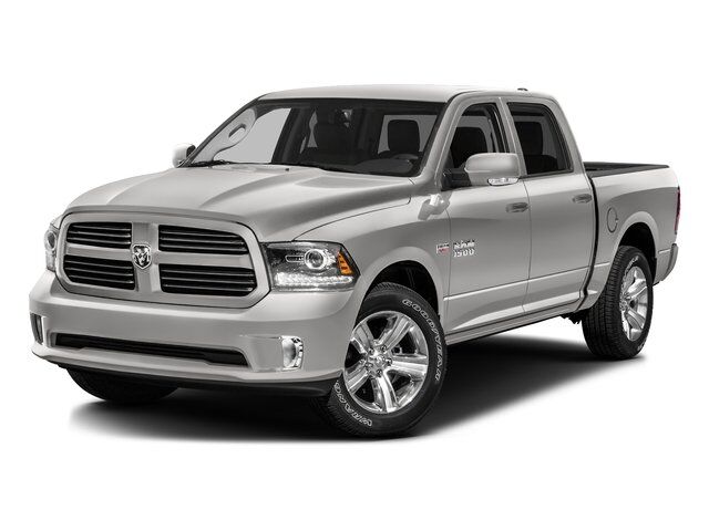 2016 Ram 1500 Express Appleton WI
