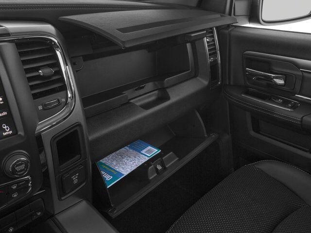 2016 Ram 1500 Express Appleton WI