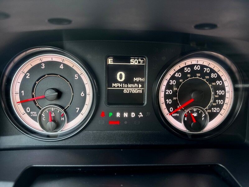 2016 Ram 1500 Express Quad Cab 4WD Arlington VA