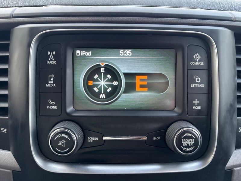 2016 Ram 1500 Express Quad Cab 4WD Arlington VA