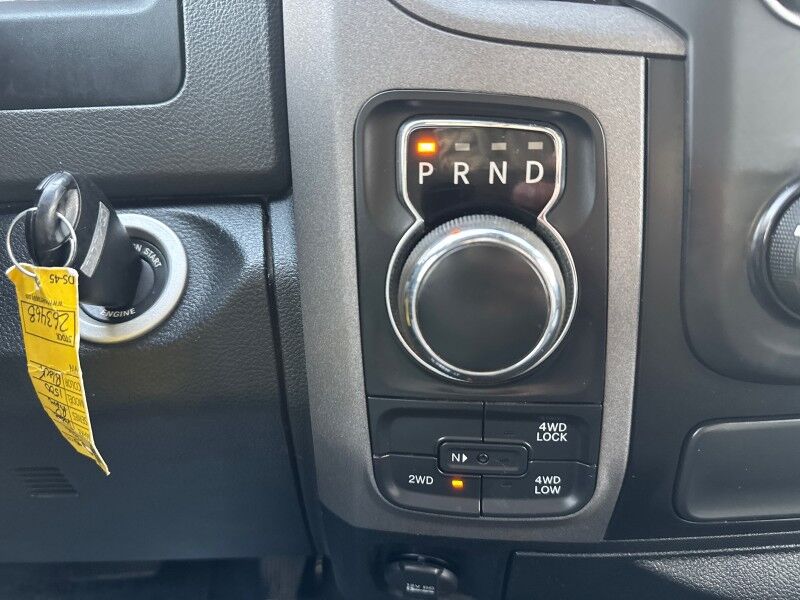 2016 Ram 1500 Express Quad Cab 4WD Arlington VA