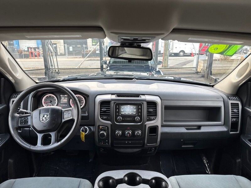 2016 Ram 1500 Express Quad Cab 4WD Arlington VA