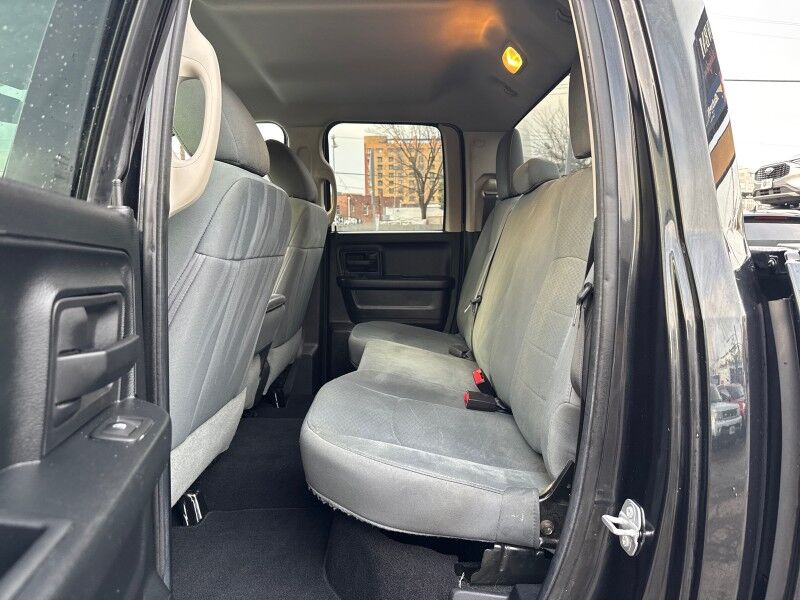 2016 Ram 1500 Express Quad Cab 4WD Arlington VA