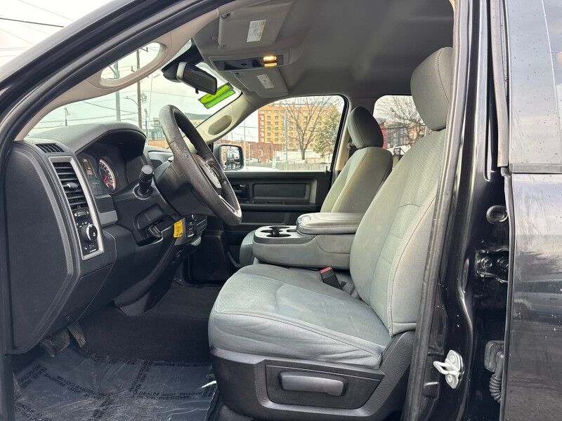 2016 Ram 1500 Express Quad Cab 4WD Arlington VA