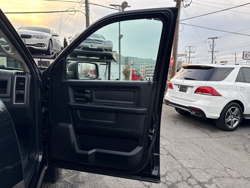 2016 Ram 1500 Express Quad Cab 4WD Arlington VA