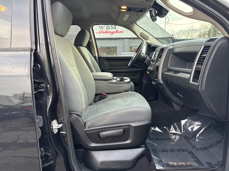 2016 Ram 1500 Express Quad Cab 4WD Arlington VA
