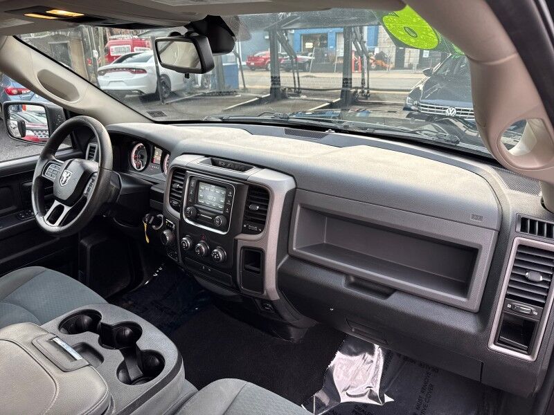 2016 Ram 1500 Express Quad Cab 4WD Arlington VA