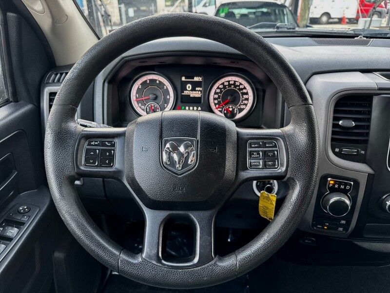 2016 Ram 1500 Express Quad Cab 4WD Arlington VA