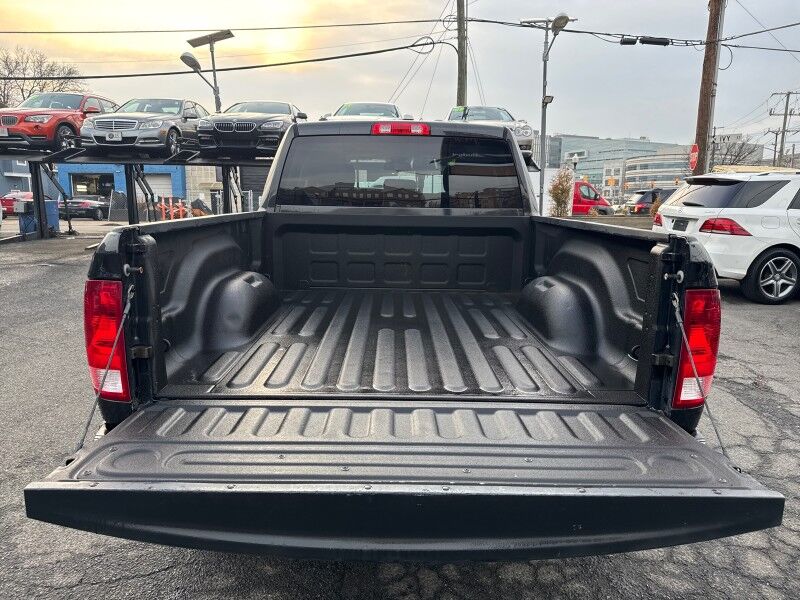 2016 Ram 1500 Express Quad Cab 4WD Arlington VA