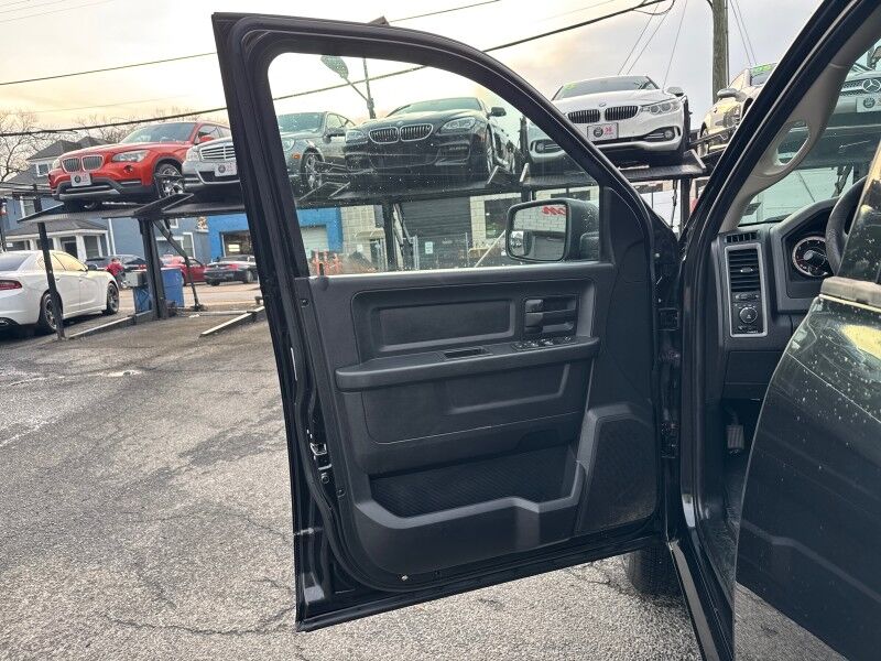 2016 Ram 1500 Express Quad Cab 4WD Arlington VA