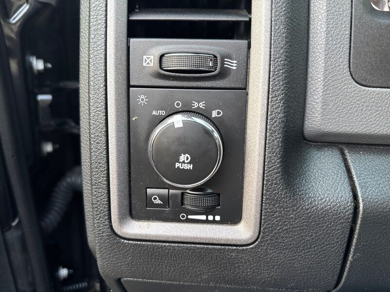 2016 Ram 1500 Express Quad Cab 4WD Arlington VA