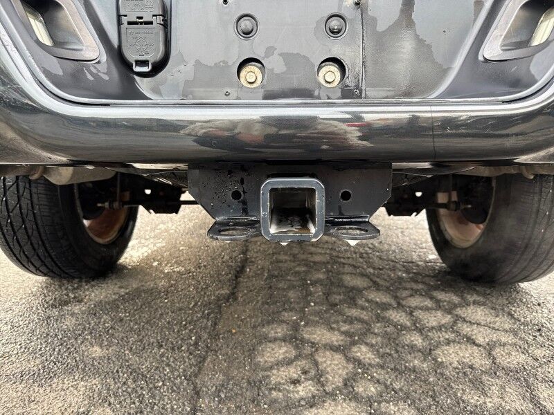 2016 Ram 1500 Express Quad Cab 4WD Arlington VA