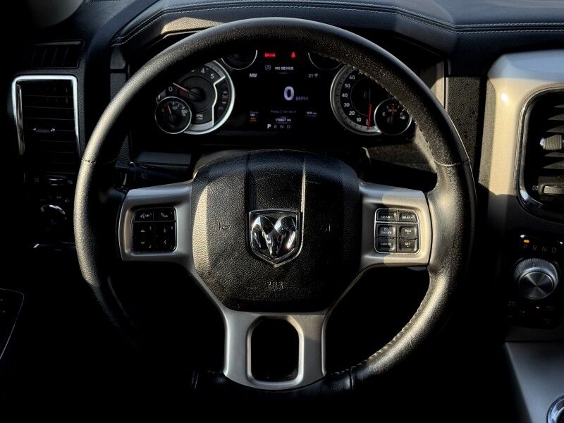 2016 Ram 1500 Laramie Crew Cab 4WD Arlington VA