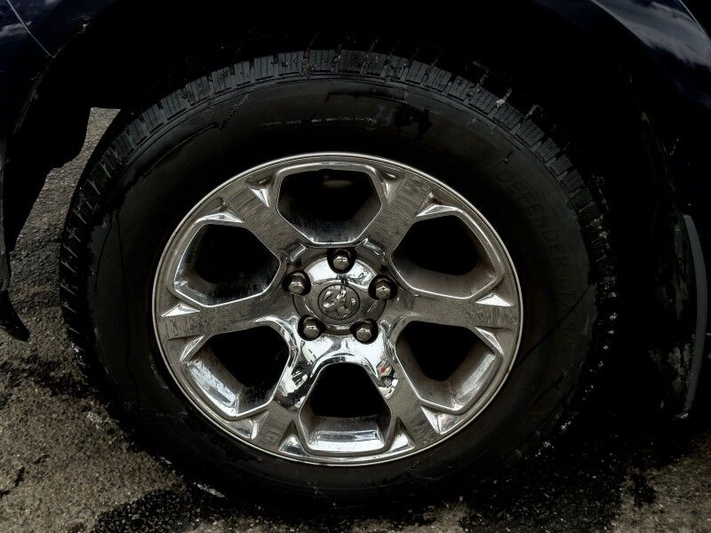 2016 Ram 1500 Laramie Crew Cab 4WD Arlington VA