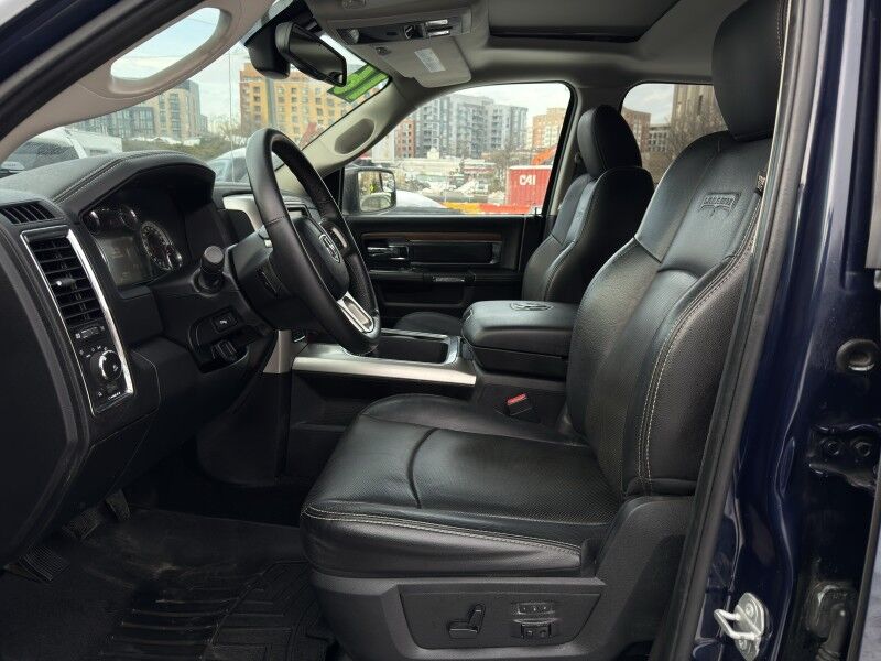 2016 Ram 1500 Laramie Crew Cab 4WD Arlington VA