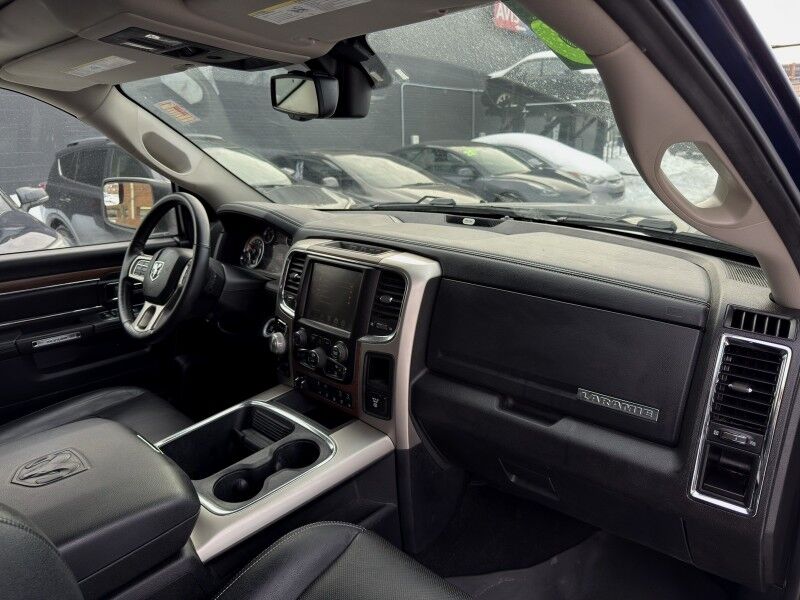 2016 Ram 1500 Laramie Crew Cab 4WD Arlington VA