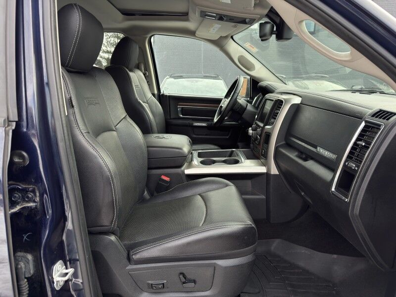 2016 Ram 1500 Laramie Crew Cab 4WD Arlington VA