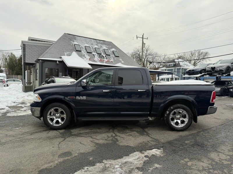 2016 Ram 1500 Laramie Crew Cab 4WD Arlington VA
