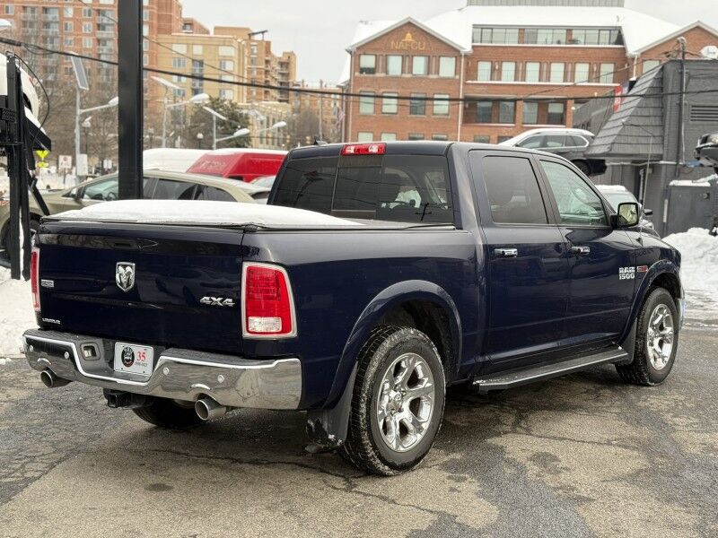 2016 Ram 1500 Laramie Crew Cab 4WD Arlington VA