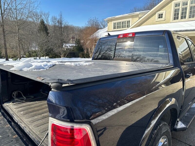 2016 Ram 1500 Laramie Crew Cab 4WD Arlington VA