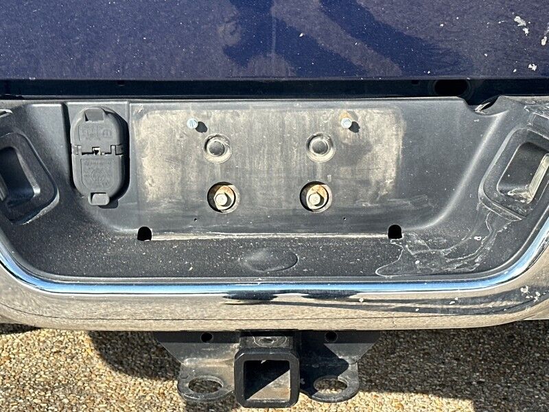 2016 Ram 1500 Laramie Crew Cab 4WD Arlington VA