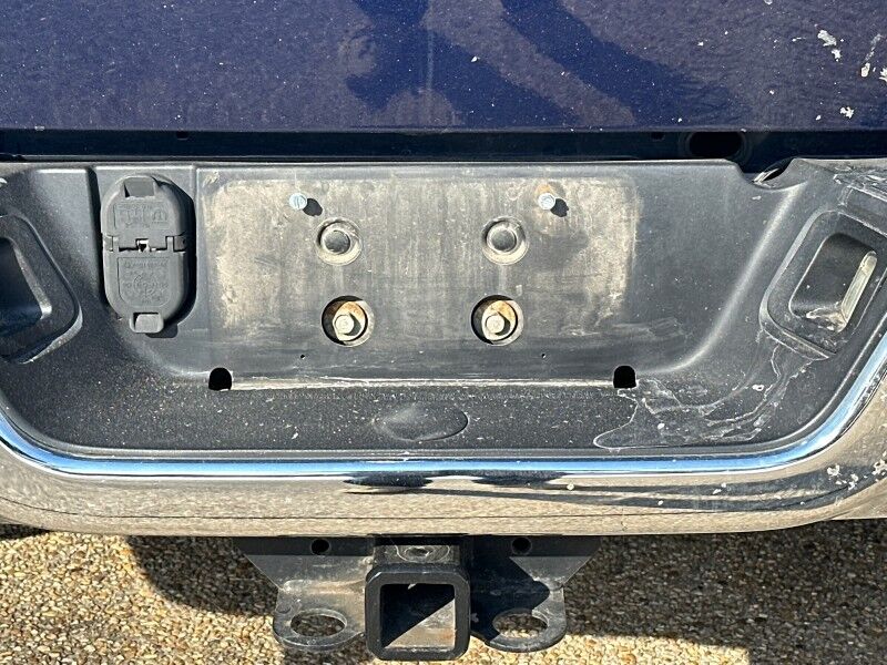 2016 Ram 1500 Laramie Crew Cab 4WD Arlington VA