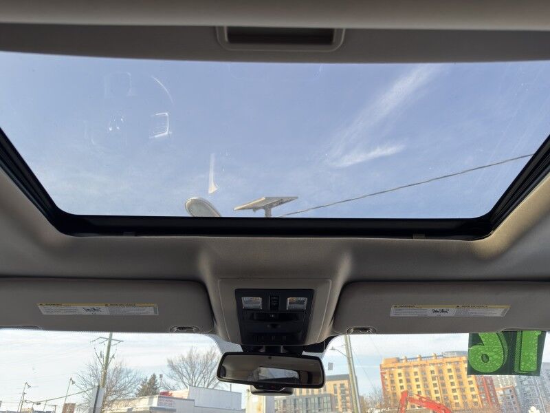 2016 Ram 1500 Laramie Crew Cab 4WD Arlington VA