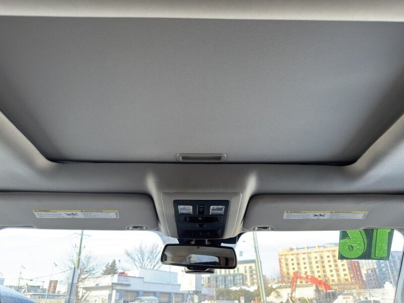 2016 Ram 1500 Laramie Crew Cab 4WD Arlington VA