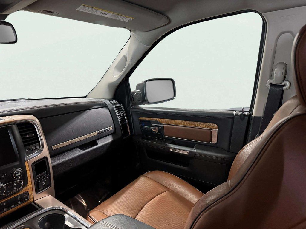 2016 Ram 1500 Laramie Longhorn San Clemente CA