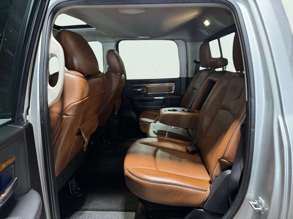 2016 Ram 1500 Laramie Longhorn San Clemente CA