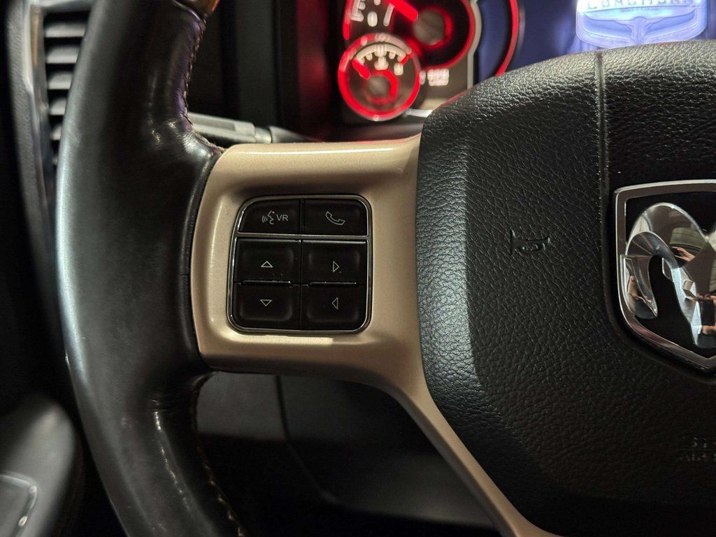 2016 Ram 1500 Laramie Longhorn San Clemente CA