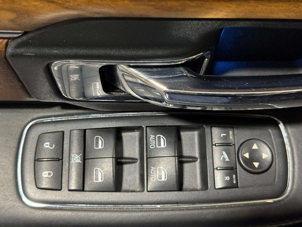 2016 Ram 1500 Laramie Longhorn San Clemente CA