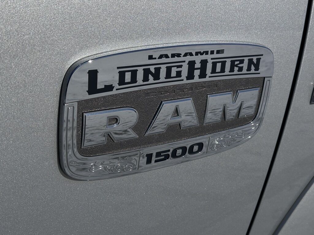 2016 Ram 1500 Laramie Longhorn San Clemente CA