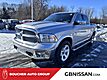 2016 Ram 1500 Laramie Longhorn